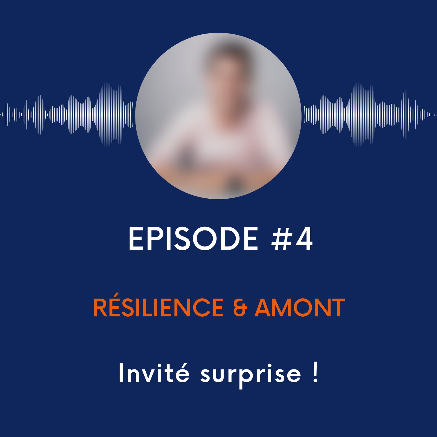 Podcast  Invité épisode 4 